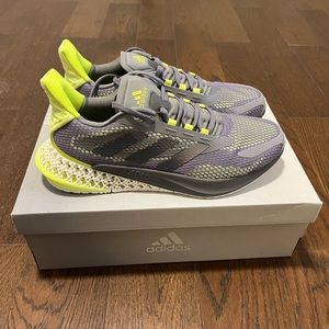 Adidas 4DFWD PULSE men’s shoes